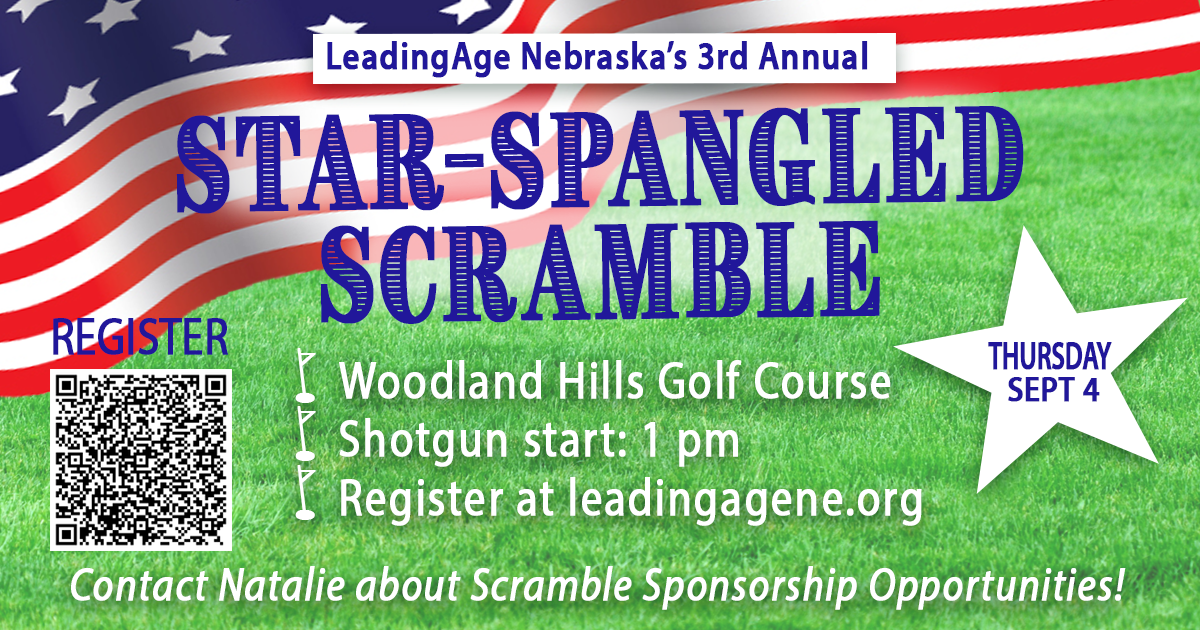 2025 Golf Scramble image