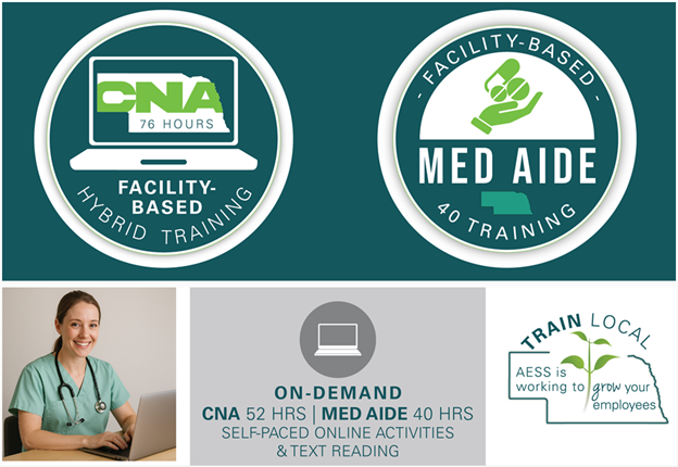 Avera Med Aide program