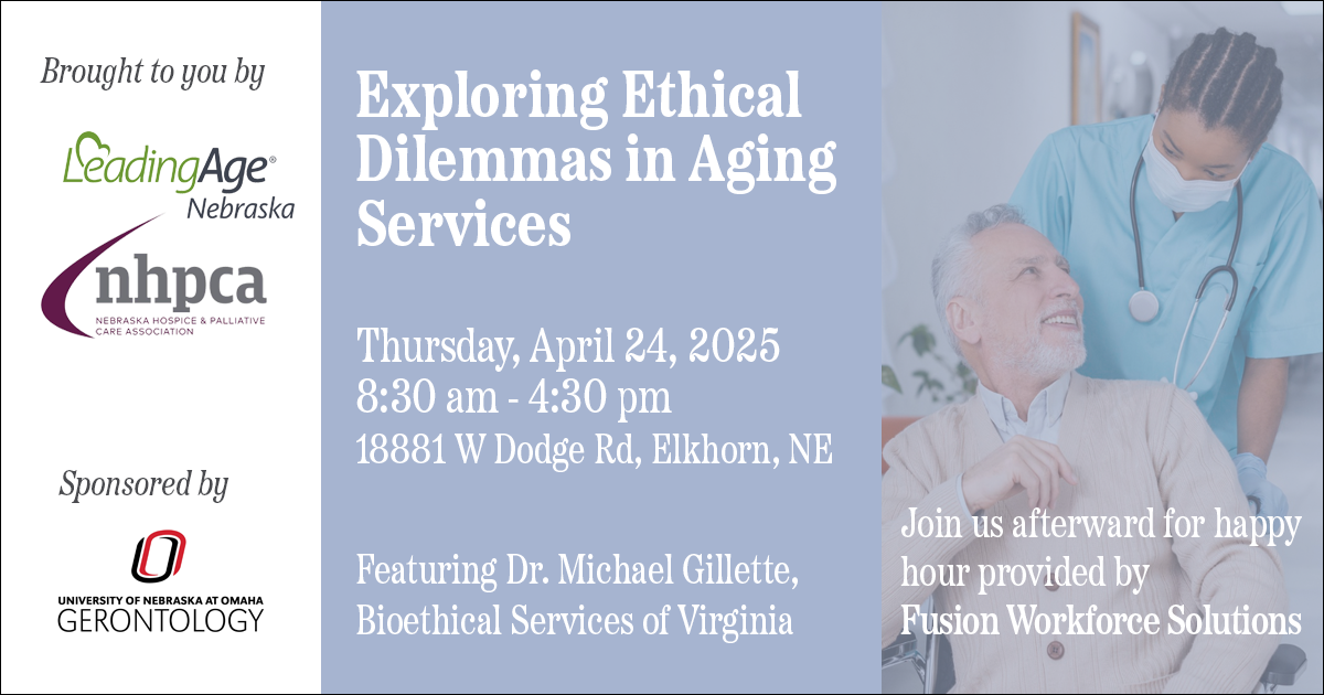 Ethics event image
