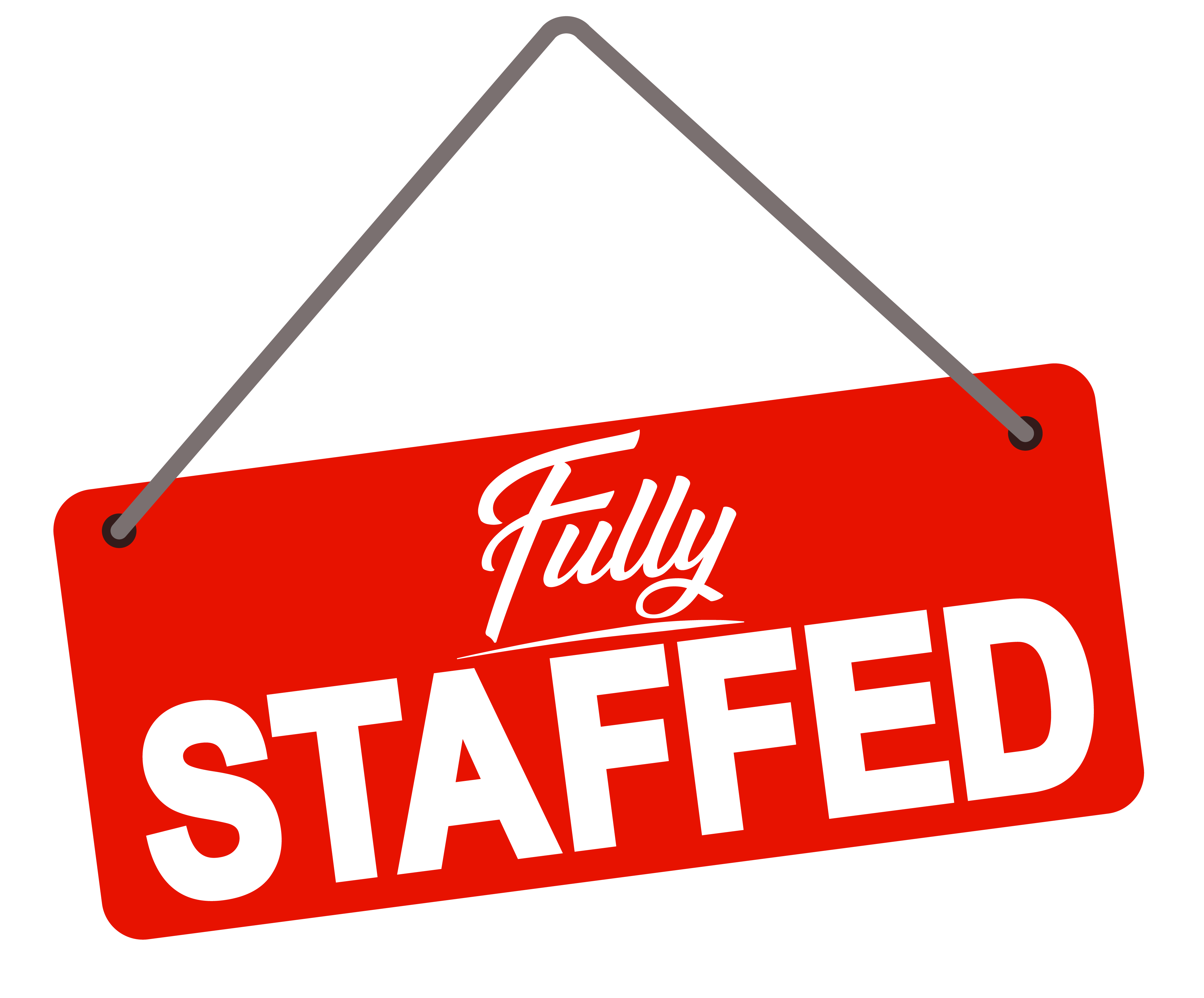 Fully Staffed