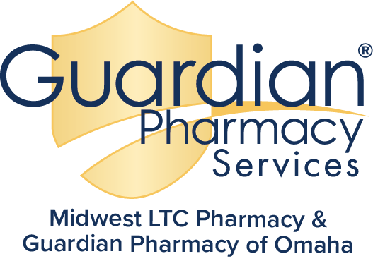 Guardian Pharmacy logo