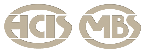 HCIS.MBS logo