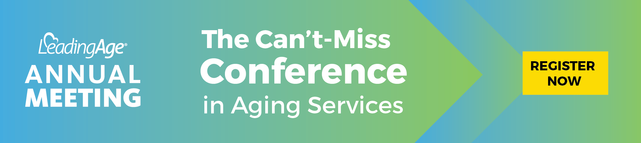 LeadingAge Annual Meeting image