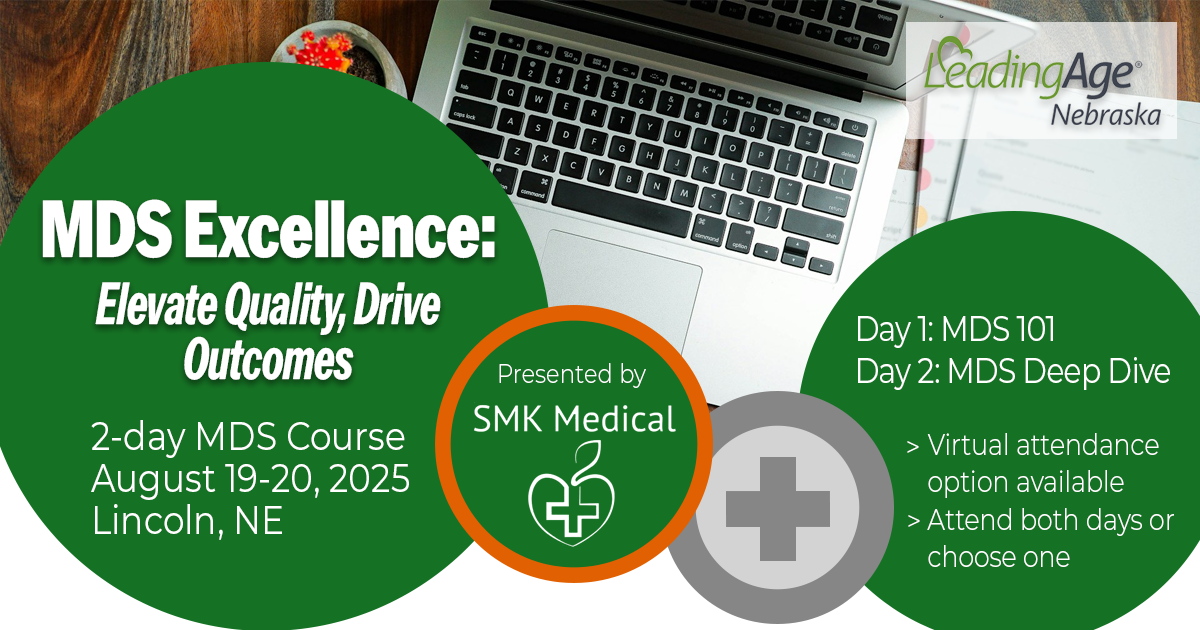 MDS event image