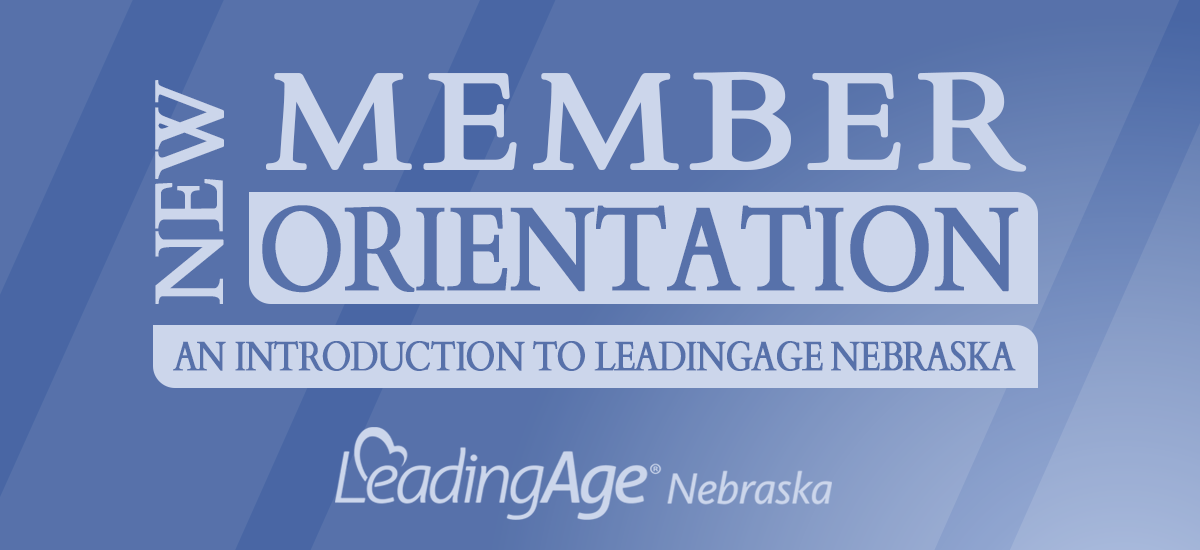 New Member Orientation image