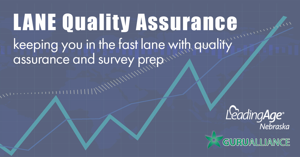LANE QA image