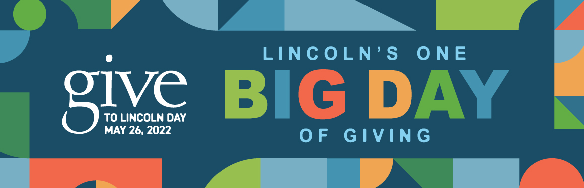 Give to Lincoln Day 2022