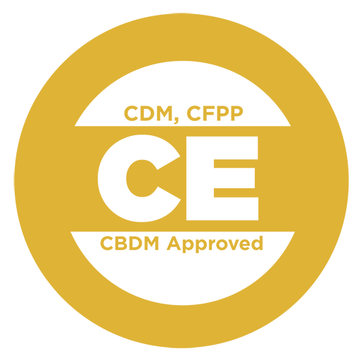 CBDM logo