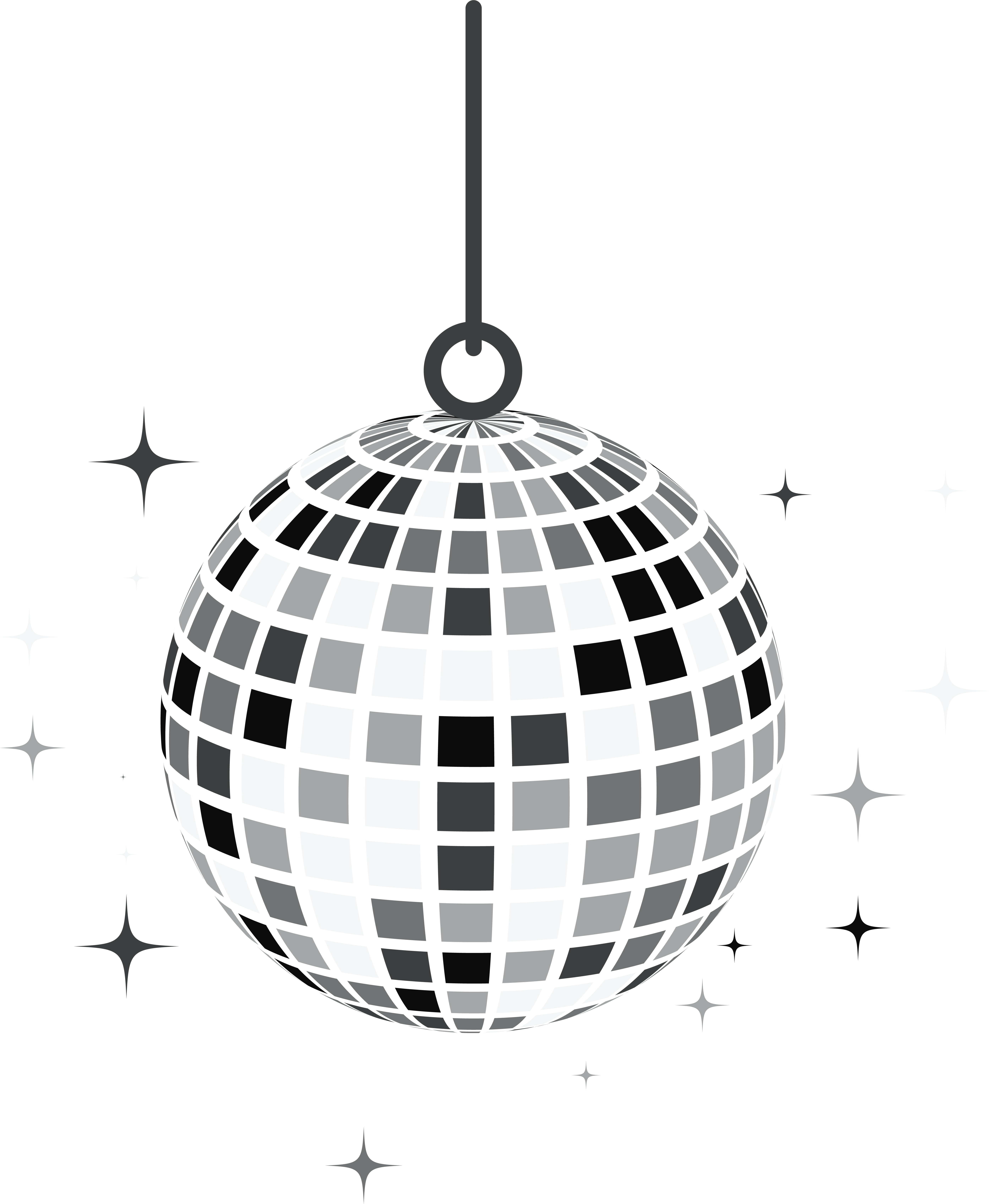 disco ball