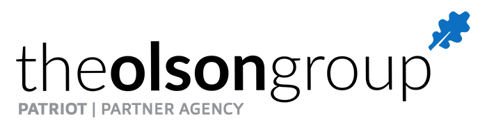 The Olson Group logo