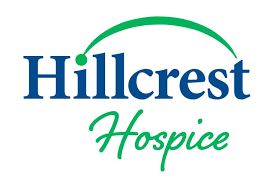 Hillcrest Hospice logo
