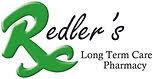 Redler's logo