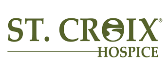 St Croix Hospice logo