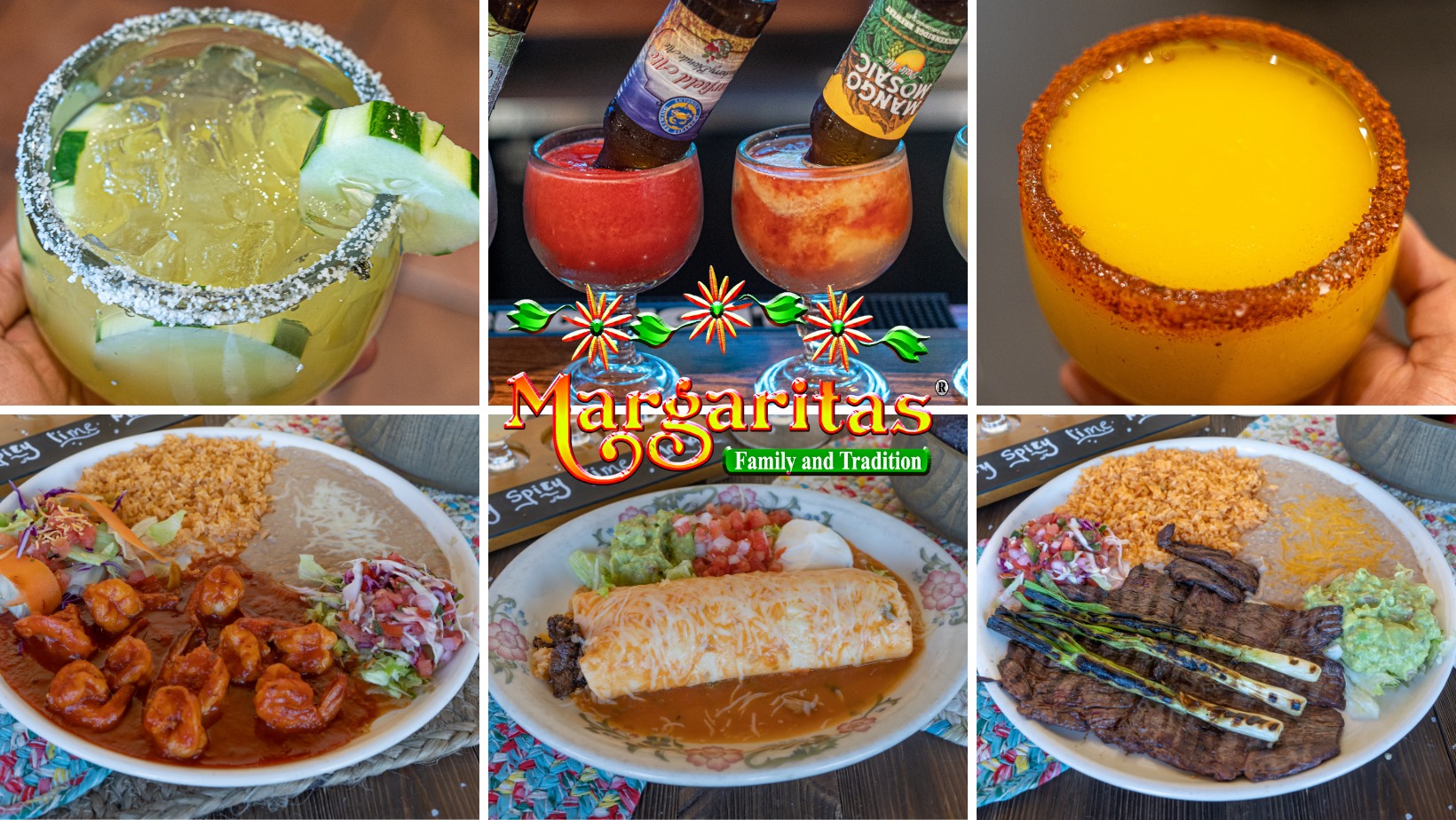 Margaritas Family Mexican Restaurant