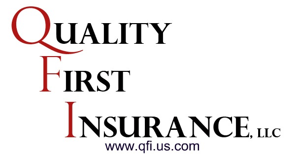 Quality First Inusrance logo