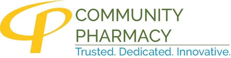 Community Pharmacy logo