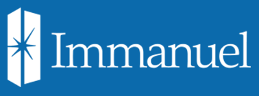 Immanuel logo