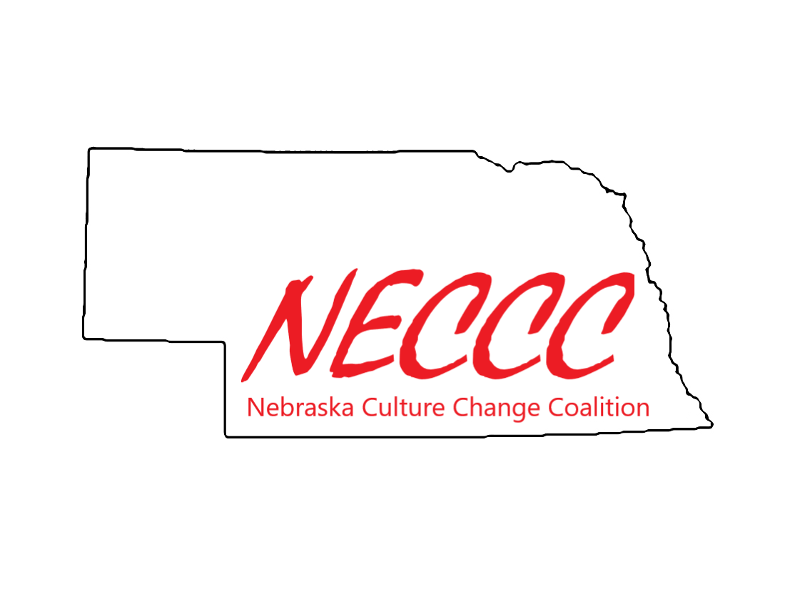 NECCC logo