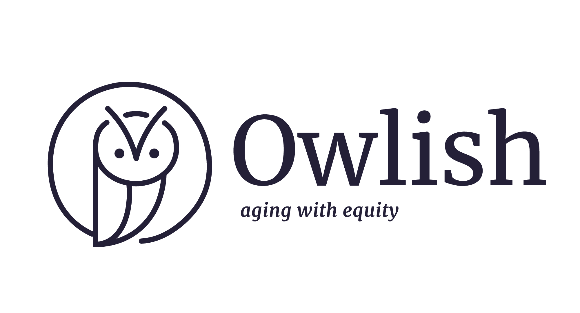 Owlish logo
