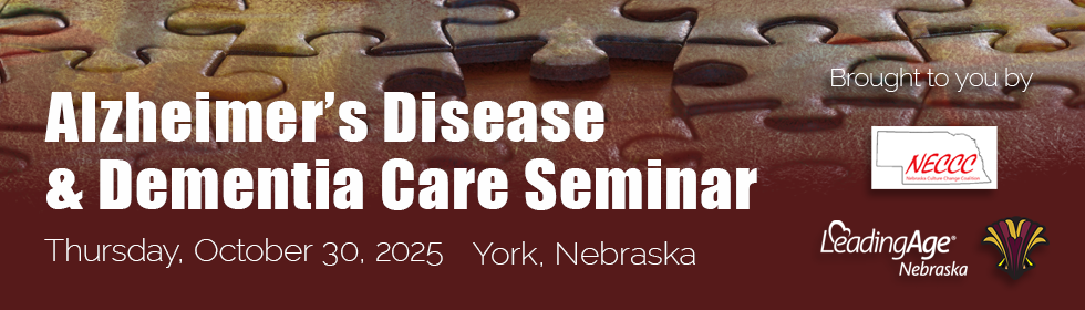 2025 Alz & dementia event
