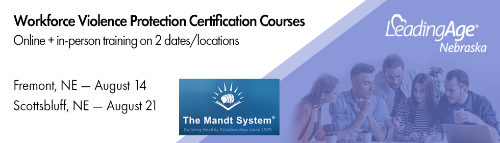 Mandt training image